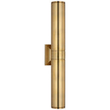 LED Canister Light — 28.00"