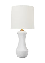 Bone Table Lamp