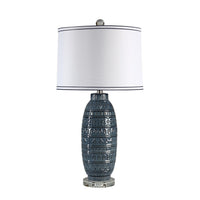 Spirea One Light Table Lamp