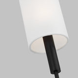 Brianna Tail Sconce