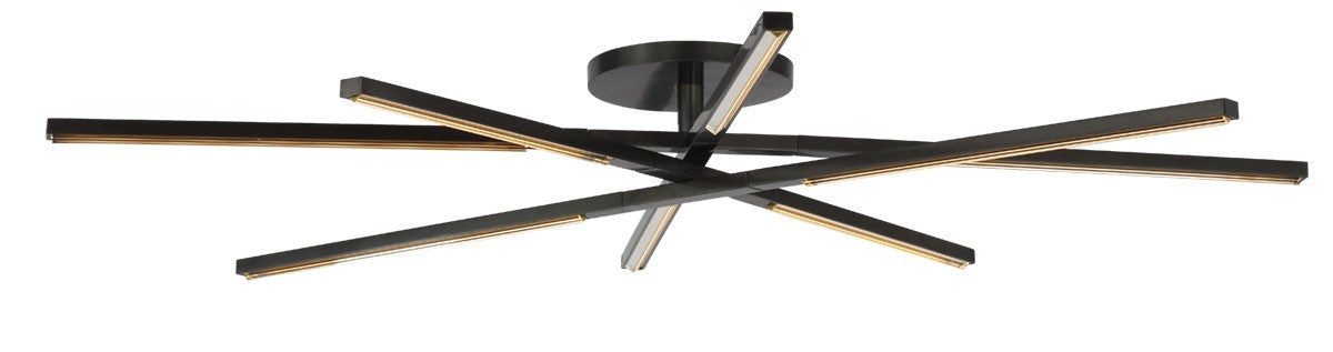Cityscape Grande Flush