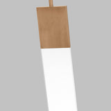 Kulma Medium Pendant