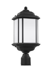 Kent 20" Post Lantern — Transitional