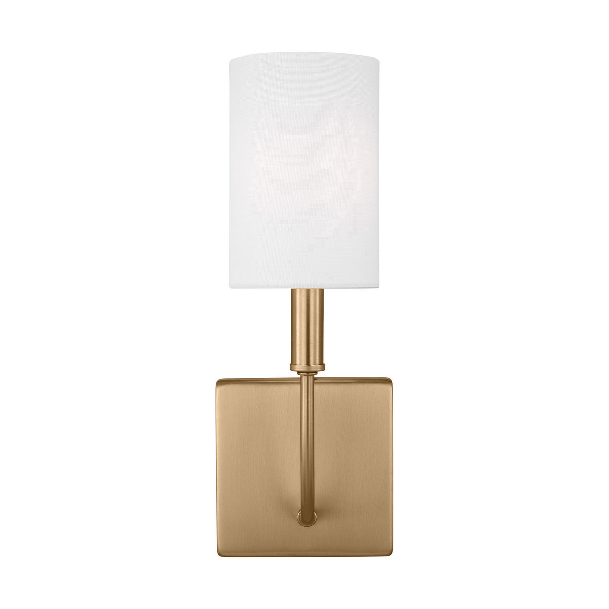 Greenwich 1-Light Sconce — 60 W