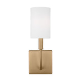 Greenwich 1-Light Sconce — 60 W