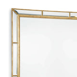 Plaza Mirror