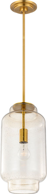 Nodier 17 Pendant