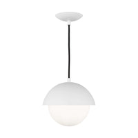 Hyde Small Pendant