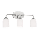 Emile Three Light Bath — 60 W