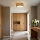 Ritz 5 Flush Mount