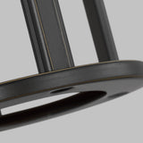 Union Small Wall Lantern
