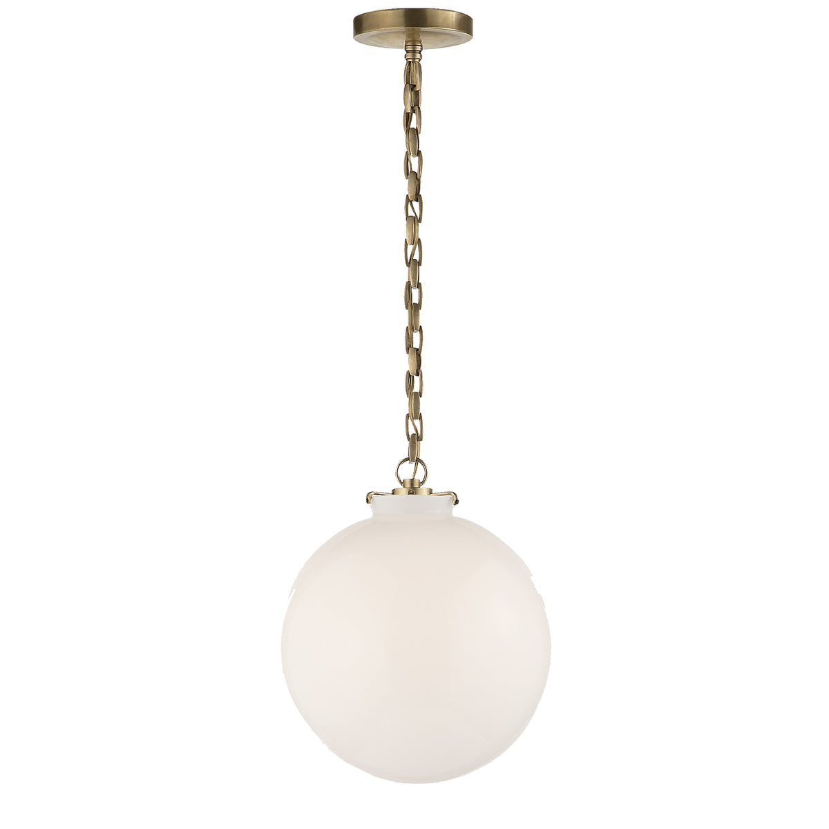 Katie Globe Pendant