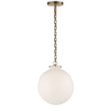 Katie Globe Pendant