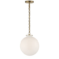 Katie Globe Pendant