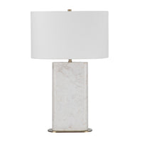 Irisa LED Table Lamp