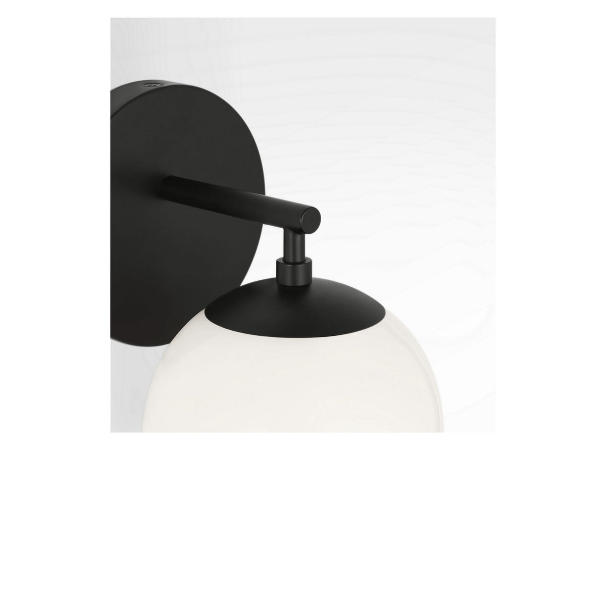 Nube One Light Vanity