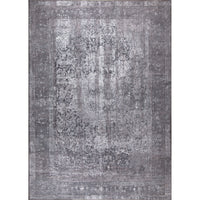 Home Accents - Floor Rugs — Transitional