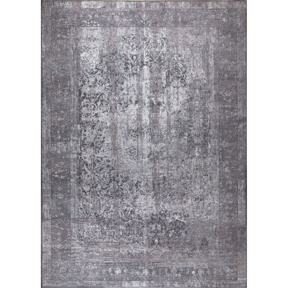 Home Accents - Floor Rugs — Transitional