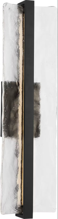 Briggs 27" Sconce