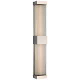 Vance 24" Double Sconce