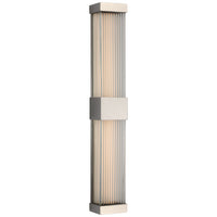 Vance 24" Double Sconce