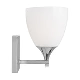 Toffino 1-Light Bath Sconce