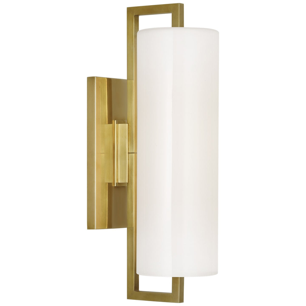 Bowen 16" Linear Bath Sconce