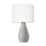 Breccia Medium Table Lamp