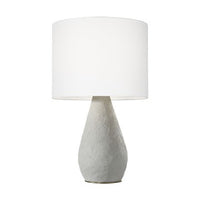 Breccia Medium Table Lamp