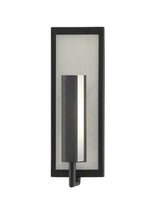 Mila One Light Wall Sconce