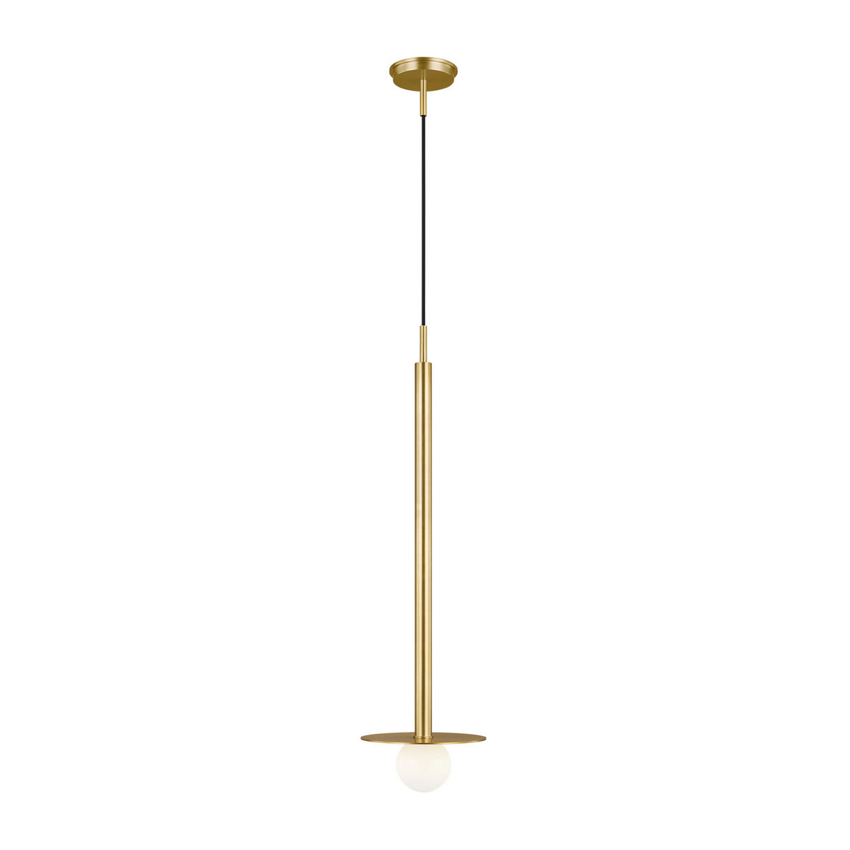 Nodes Tall Pendant