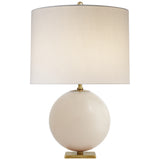 One Light Table Lamp
