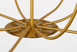 Lois 34 Chandelier