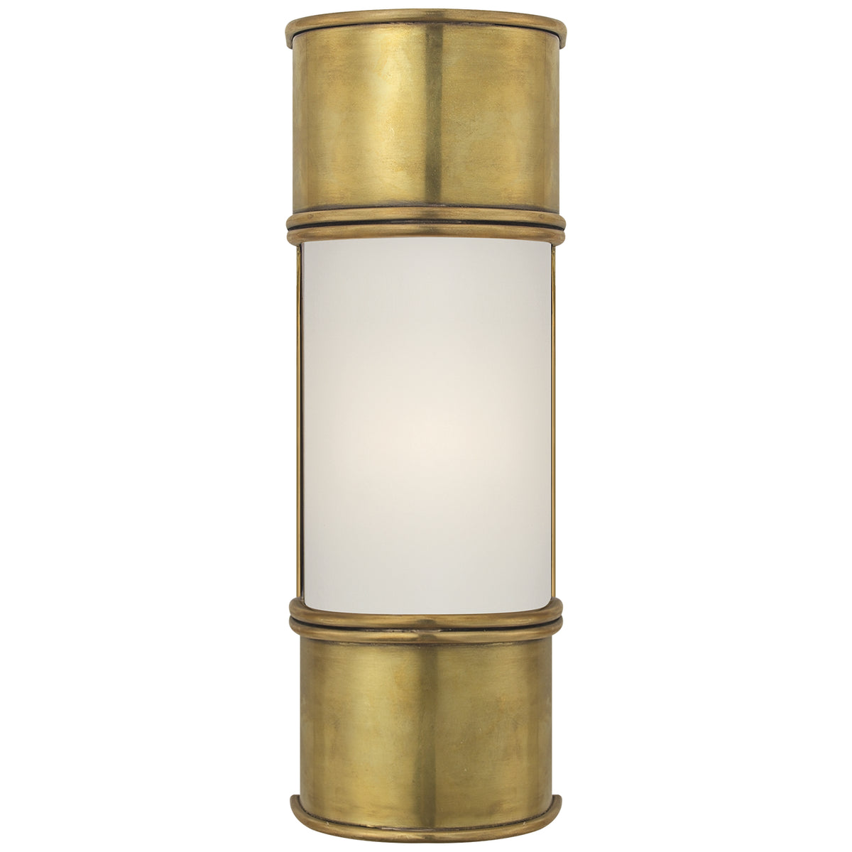 Oxford 12" Bath Sconce