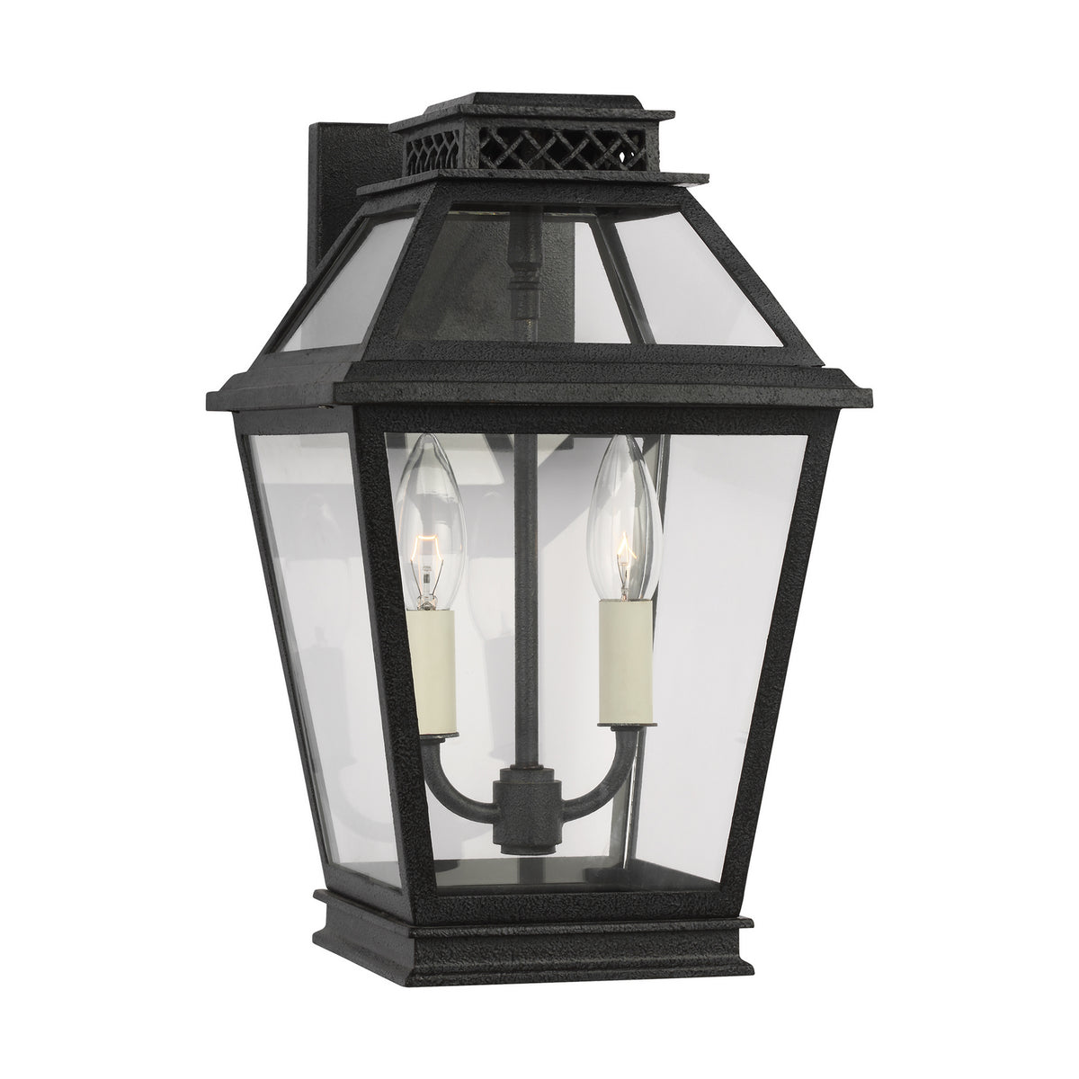Falmouth Small Wall Lantern