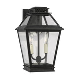 Falmouth Small Wall Lantern