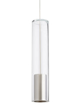 Captra One Light Pendant — MonoPoint