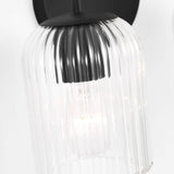 Eisele Two Light Bath