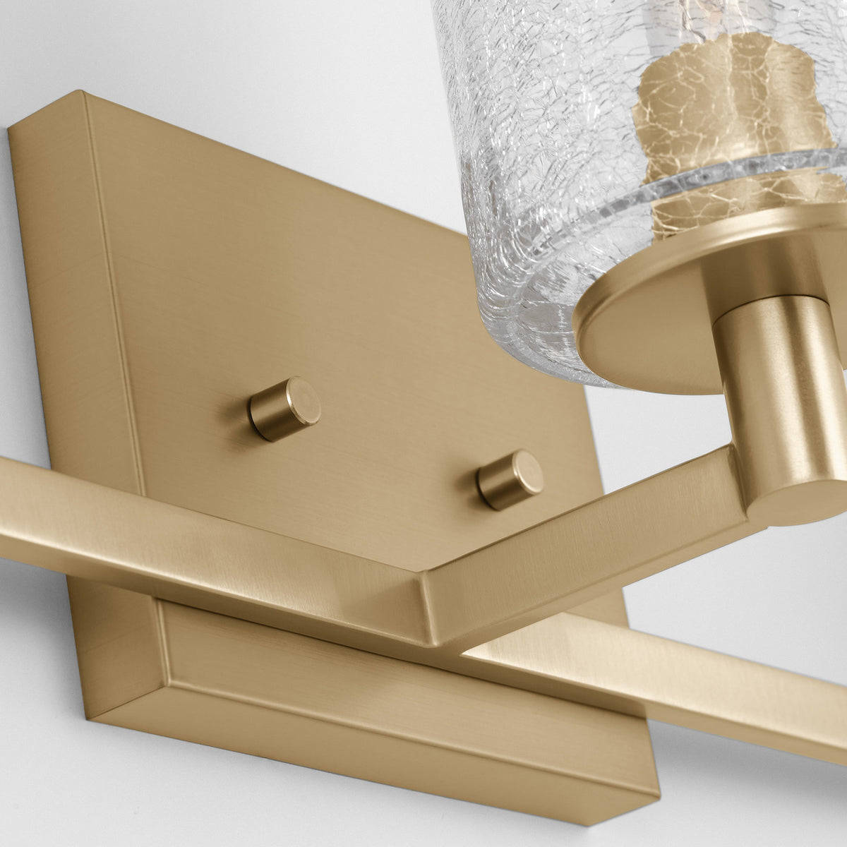 Parker Three Light Bath — 3.5 W