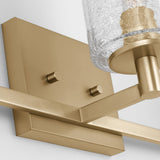 Parker Three Light Bath — 3.5 W