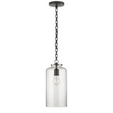 Katie Cylinder Pendant