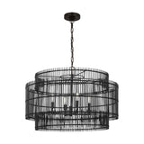 Elio Large Hanging Shade