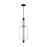 Cathedral Large Pendant