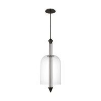 Cathedral Large Pendant