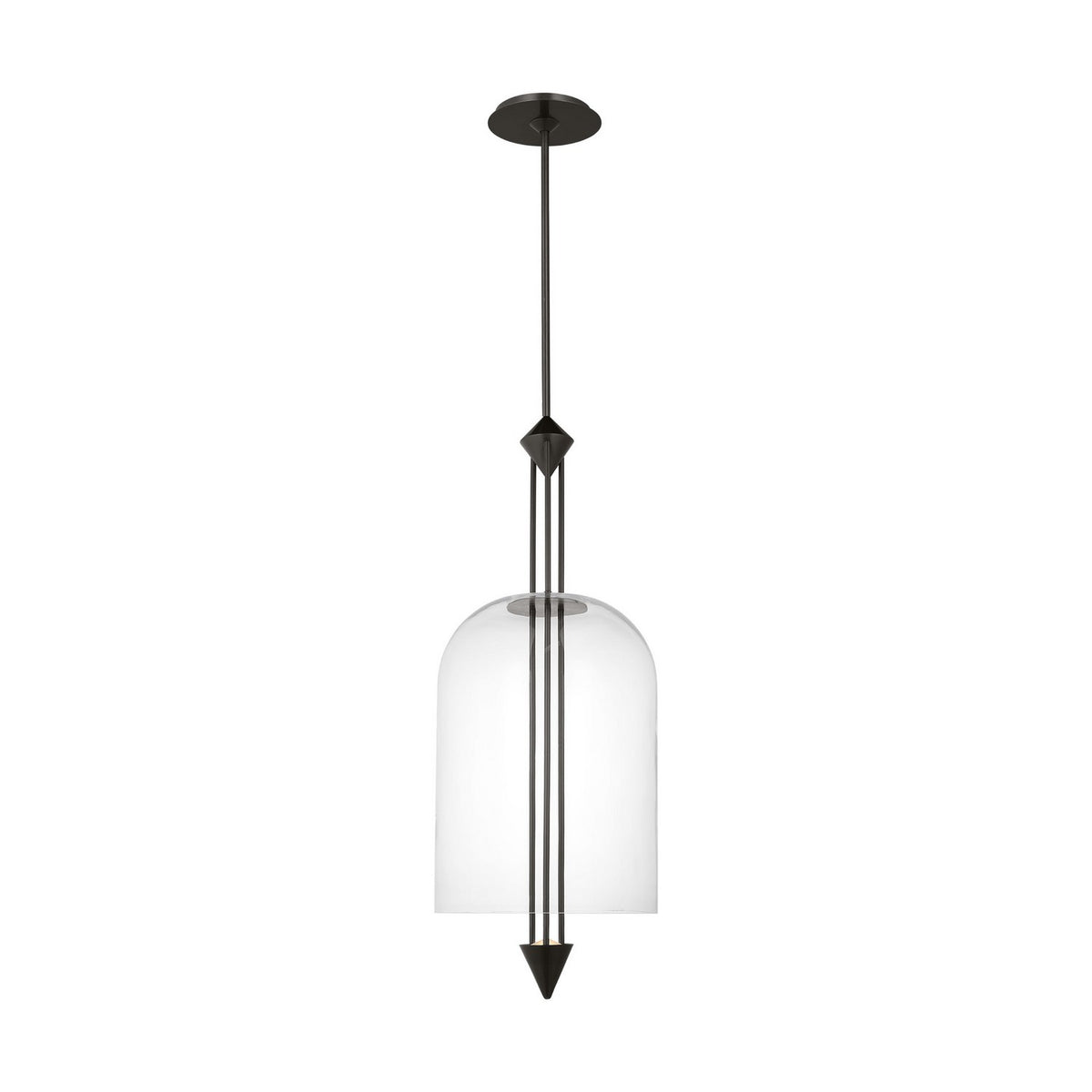 Cathedral Large Pendant