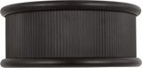 Ritz 14 Flush Mount