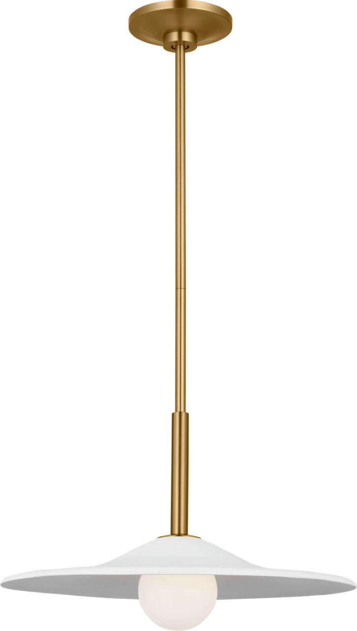 Endicott 16 Pendant