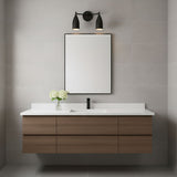 Maya Two Light Bath