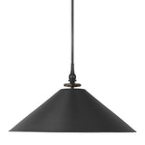 Capri Wide Pendant