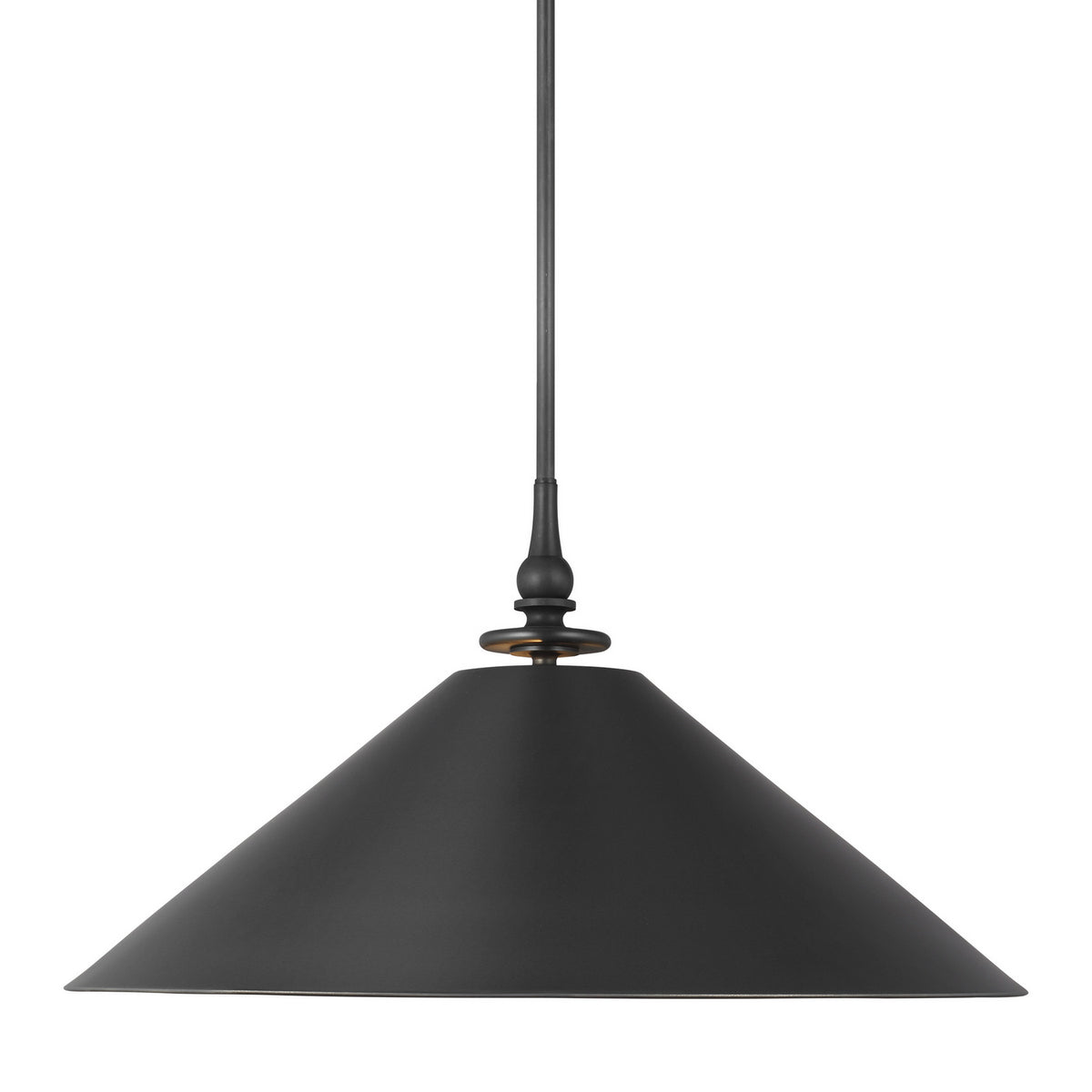 Capri Wide Pendant